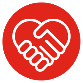 Giving Partners Icon