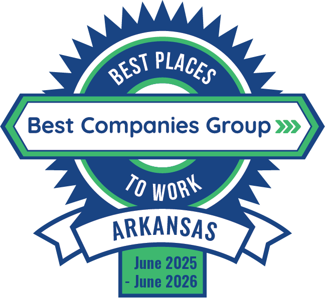 Best Places to Work Arkansas